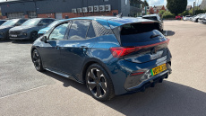 CUPRA Born 150kW V2 58kWh 5dr Auto Electric Hatchback